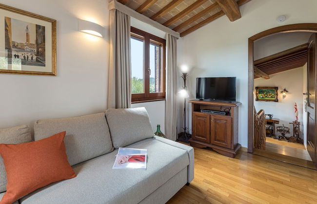 Villa Pianello 10 Emma Villas - Photo 13