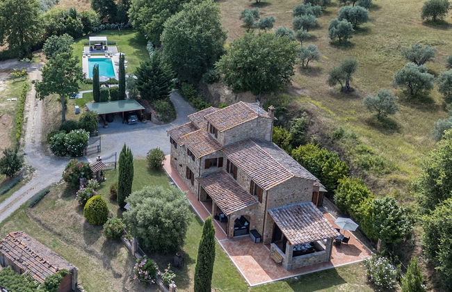 Villa Pianello 10 Emma Villas - Photo 35