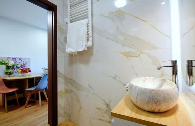 Holiday Home in Mielenko Near Seaside Beach - Foto 15