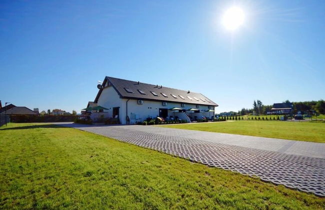 Holiday Home in Mielenko Near Seaside Beach - Foto 24