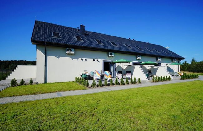 Holiday Home in Mielenko Near Seaside Beach - Foto 24