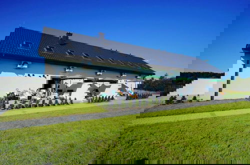Foto 22 - Terraced Holiday House, 2 Bedrooms, Mielenko