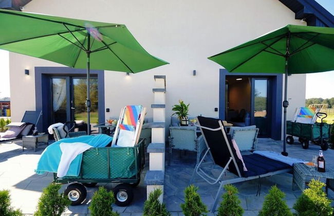 Holiday Home in Mielenko Near Seaside Beach - Foto 20