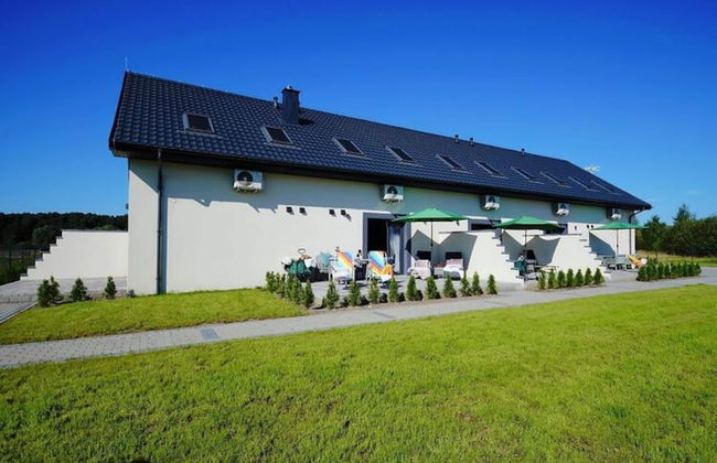 Holiday Home in Mielenko Near Seaside Beach - Foto 1