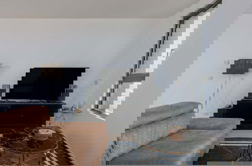 Foto 5 - Stylish two Bedroom Apartment in Antwerp