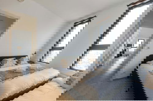 Foto 4 - Stylish two Bedroom Apartment in Antwerp