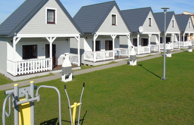 Holiday Homes Close to the Seaside Beach - Photo 1