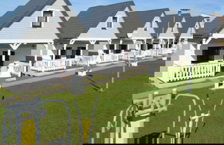 Foto 1 - Cottages Near the sea for 2 People, Ustronie