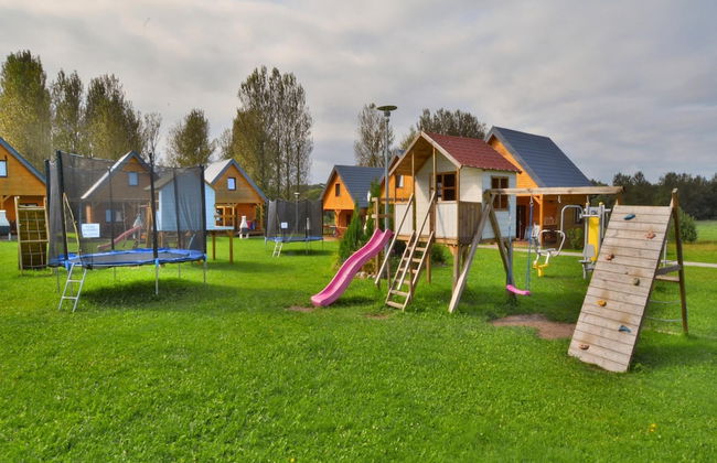 Holiday Homes Close to the Seaside Beach - Photo 11