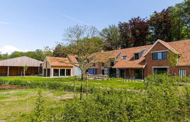 BE SCH Haar 50 in Schilde - Foto 8