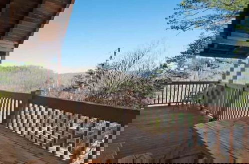 Foto 10 - Spectacular Secluded Fire Pit Arcade Jacuzzi