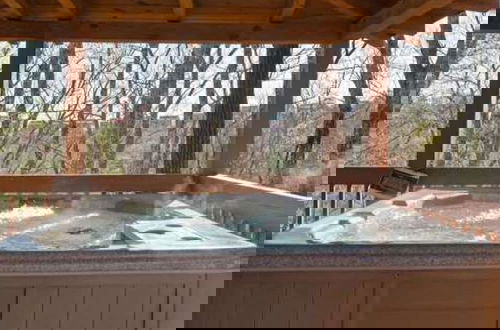 Foto 6 - Spectacular Secluded Fire Pit Arcade Jacuzzi