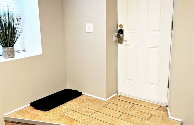 Boardwalk- Large Modern Unit With King bed Fast Wifi Free Coffee and Easy Parking - Foto 13