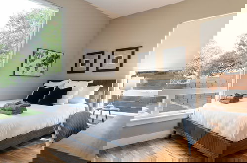 Foto 25 - Upstay - Newly Built Modern Home w Private Pool