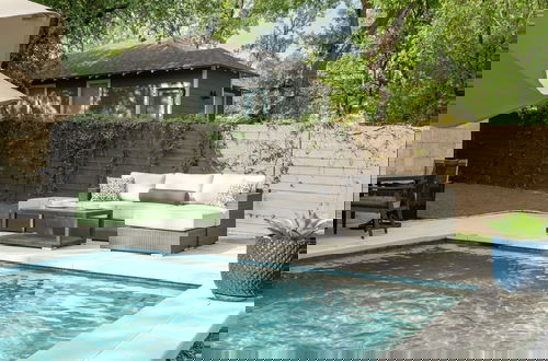 Foto 6 - Upstay - Newly Built Modern Home w Private Pool