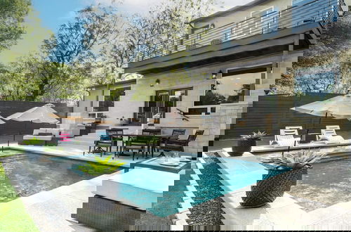 Foto 1 - Upstay - Newly Built Modern Home w Private Pool