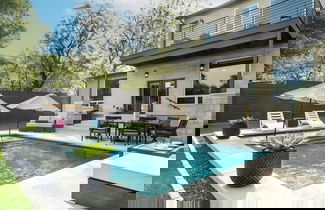 Foto 1 - Upstay - Newly Built Modern Home w Private Pool