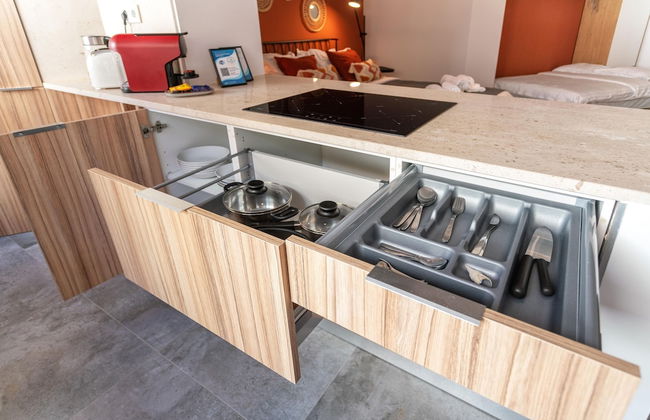 BnB Homes Cozy Apartment Near Praia da Rocha Beach - Foto 10