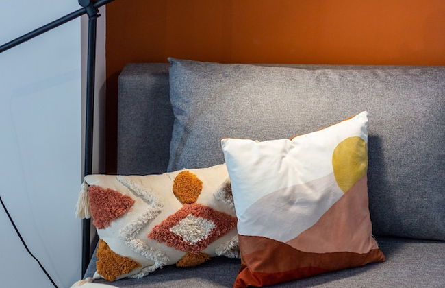 BnB Homes Cozy Apartment Near Praia da Rocha Beach - Foto 14