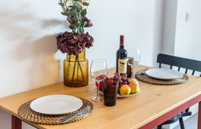 BnB Homes Cozy Apartment Near Praia da Rocha Beach - Foto 8