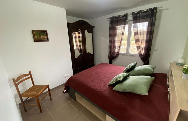 Holiday Home in Gouville Near Sandy Beach - Foto 5