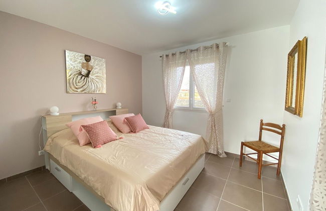 Holiday Home in Gouville Near Sandy Beach - Foto 6