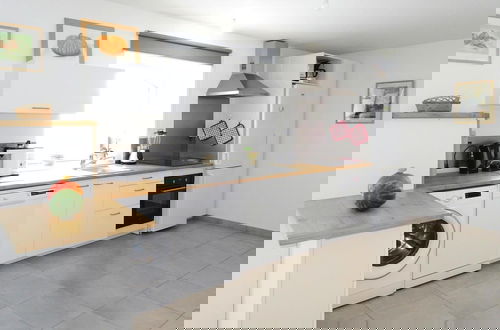 Foto 6 - Semi-detached House, St. Meloir-des-ondes