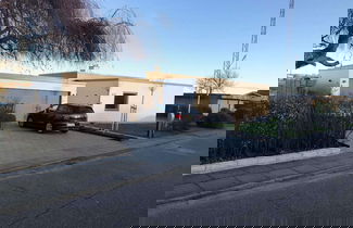 Foto 1 - 5 Star Holiday Home in Sonderborg