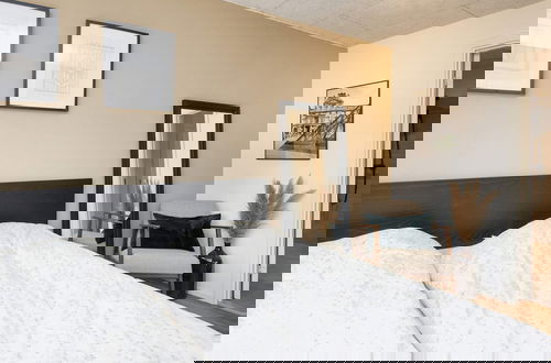 Foto 5 - 5 Star Holiday Home in Sonderborg