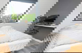Photo 3 - 5 Star Holiday Home in Sonderborg
