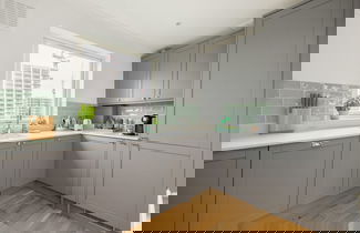 Foto 3 - Charming Primrose Hill Rooftop Duplex