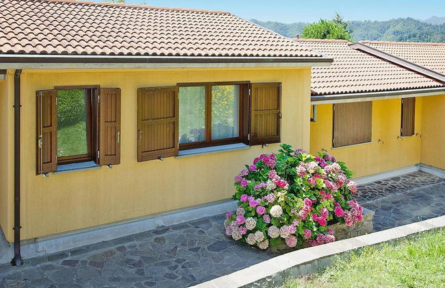 Rustic Escape in Palazzuolo Stay - Foto 22