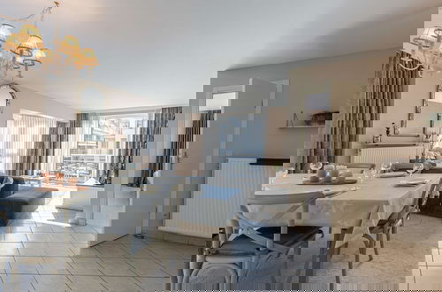 Foto 7 - Cosy Apartment for 6 Person in Knokke