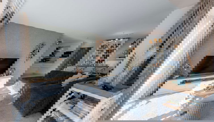 Photo 1 - Cosy Apartment for 6 Person in Knokke