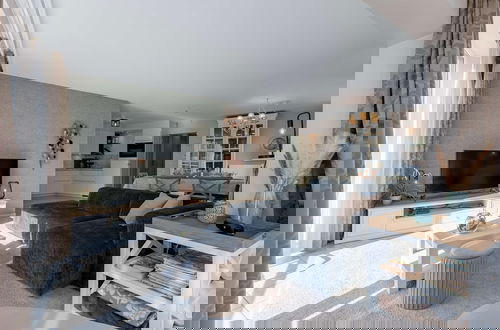 Foto 1 - Cosy Apartment for 6 Person in Knokke