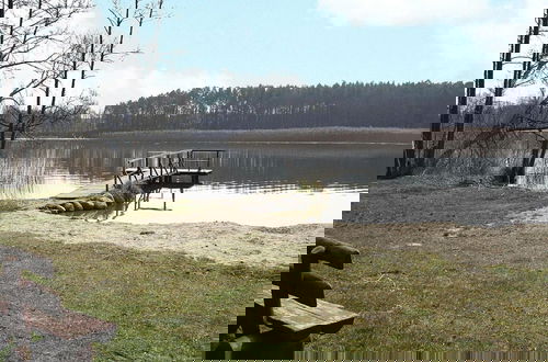 Foto 17 - Ferienhaus Seeadler am Vilzsee in Mirow