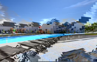 Foto 1 - Luxury Holiday Home in Rogowo With Pool