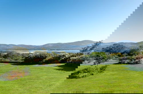 Photo 40 - A Split-level Spacious Home With sea Mountain Views
