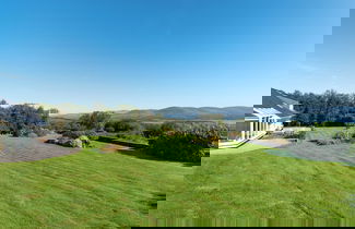Photo 1 - A Split-level Spacious Home With sea Mountain Views