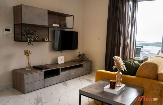 Stunning sea Views From a Gorgeous Penthouse - Foto 17