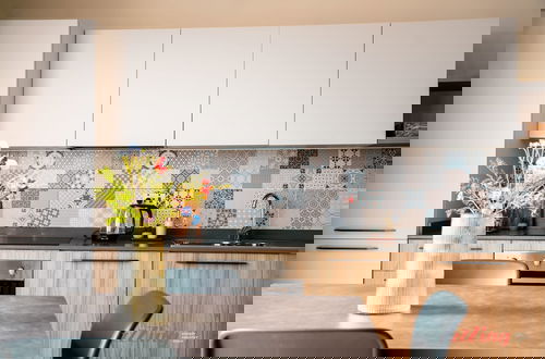 Foto 14 - Stunning sea Views From a Gorgeous Penthouse