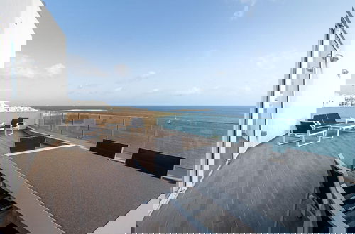 Foto 1 - Stunning sea Views From a Gorgeous Penthouse
