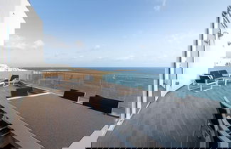 Foto 1 - Stunning sea Views From a Gorgeous Penthouse