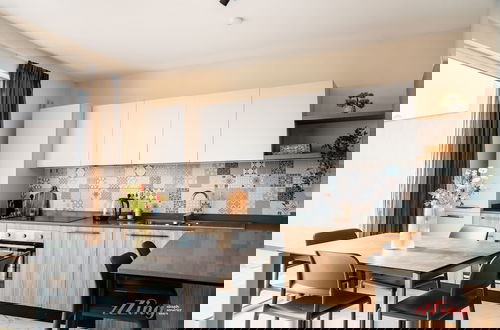 Foto 2 - Stunning sea Views From a Gorgeous Penthouse