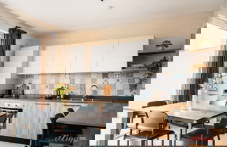 Foto 2 - Stunning sea Views From a Gorgeous Penthouse
