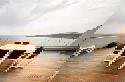 Foto 7 - Stunning sea Views From a Gorgeous Penthouse