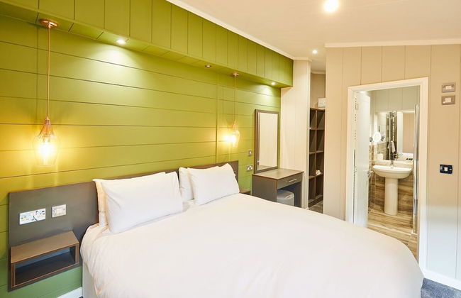Host Stay Eller Beck - The Cabin in the Woods - Foto 4
