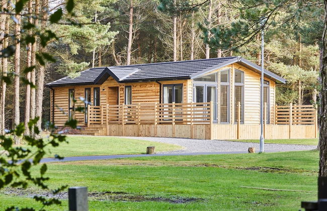 Host Stay Eller Beck - The Cabin in the Woods - Foto 3