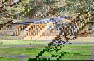 Foto 3 - Host Stay Eller Beck - The Cabin in the Woods