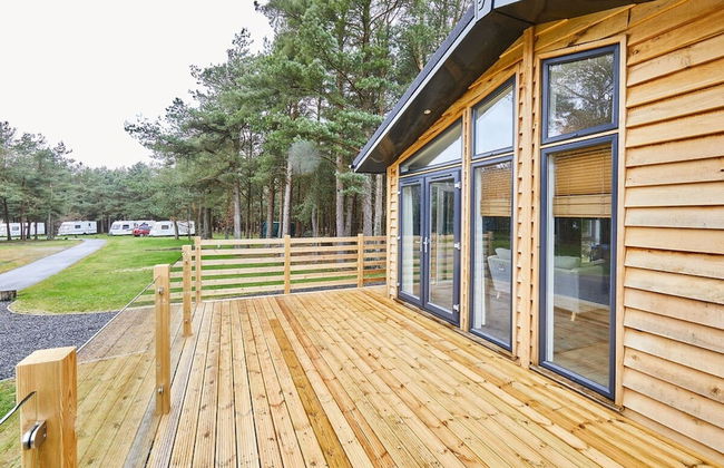Host Stay Eller Beck - The Cabin in the Woods - Foto 15